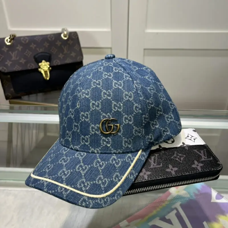 gucci casquette s_12223333